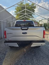 2016 Ford F-150 - Preview 4
