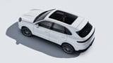 2026 Porsche Cayenne - Preview 4