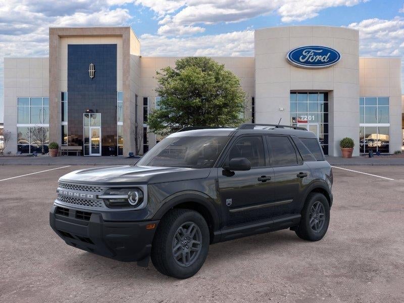 2026 Ford Bronco Sport - Image 1