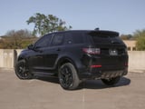 2025 Land Rover Discovery Sport - Preview 6