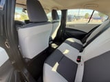 2025 Toyota Corolla - Preview 9