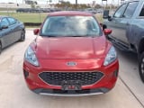 2021 Ford Escape - Preview 5