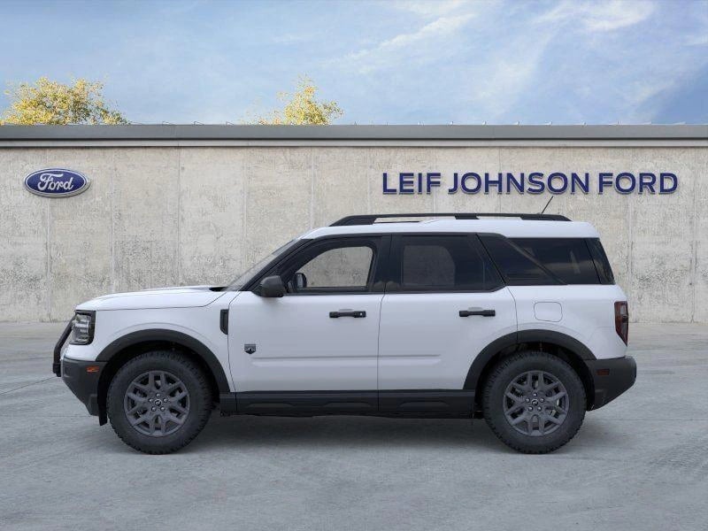 2026 Ford Bronco Sport - Image 2