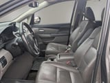 2016 Honda Odyssey - Preview 10