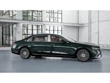 2027 Mercedes-Benz S-Class - Preview 14