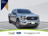 2023 Ford F-150 - Preview 2