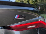 2022 BMW M4 - Preview 10