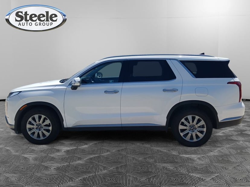 2025 Hyundai Palisade - Image 2