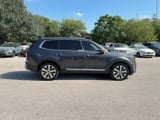 2021 Kia Telluride - Preview 6
