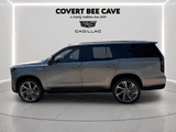2026 Cadillac Escalade - Preview 5