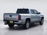 2025 Toyota Tacoma - Preview 6