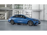 2027 Mercedes-Benz CLA - Preview 13