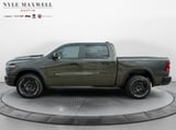2027 Ram 1500 - Preview 13