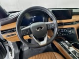 2027 INFINITI QX60 - Preview 11
