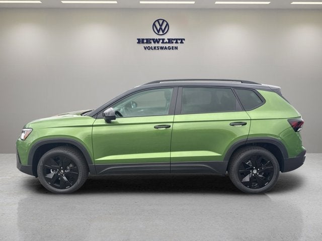 2026 Volkswagen Taos - Image 2