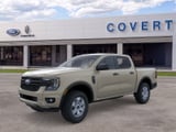 2026 Ford Ranger - Preview 2