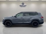 2026 Volkswagen Atlas - Preview 2