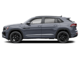 2026 Volkswagen Atlas Cross Sport - Preview 3