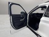 2022 Ford Explorer - Preview 14