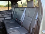 2026 Honda Ridgeline - Preview 14