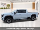 2026 GMC Sierra 2500HD - Preview 4