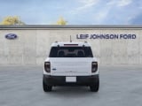 2026 Ford Bronco - Preview 4