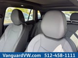 2026 Volkswagen Tiguan - Preview 13