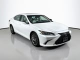 2024 Lexus ES - Preview 3