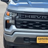 2026 Chevrolet Silverado 1500 - Preview 10
