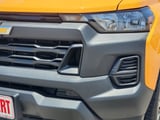 2026 Chevrolet Colorado - Preview 8