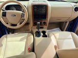 2010 Ford Explorer - Preview 9