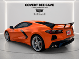2022 Chevrolet Corvette - Preview 10