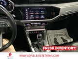 2022 Audi Q3 - Preview 8