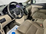 2013 Honda Odyssey - Preview 9