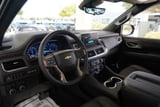 2024 Chevrolet Suburban - Preview 9