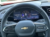 2026 Chevrolet Traverse - Preview 15
