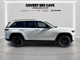 2026 Jeep Grand Cherokee - Preview 11