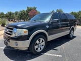 2010 Ford Expedition EL - Preview 3