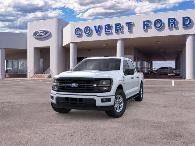 2026 Ford F-150 - Image 1