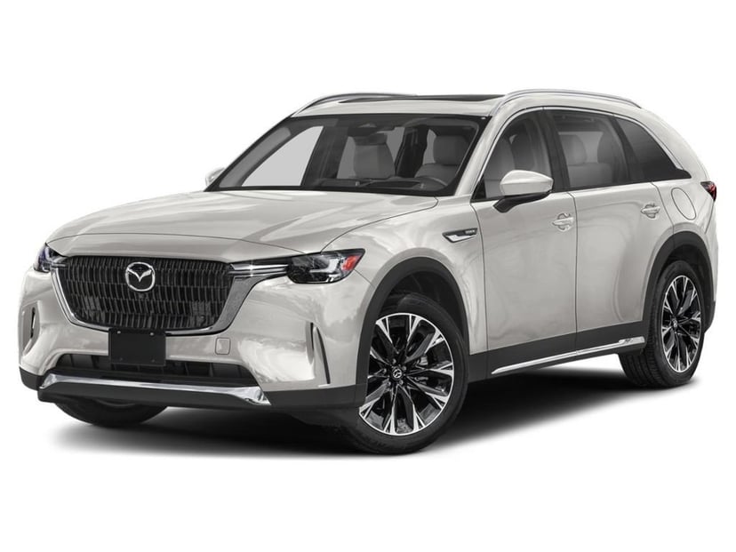 2026 Mazda CX-90 - Image 1