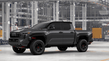 2026 Toyota Tacoma - Preview 2