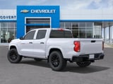 2026 Chevrolet Colorado - Preview 3
