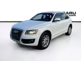 2012 Audi Q5 - Preview 3