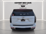 2026 Cadillac Escalade ESV - Preview 9