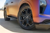 2027 INFINITI QX80 - Preview 2