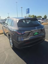 2025 Honda HR-V - Preview 8