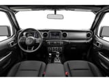 2021 Jeep Wrangler - Preview 11