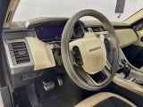 2021 Land Rover Range Rover Sport - Preview 9