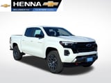 2026 Chevrolet Colorado - Preview 2