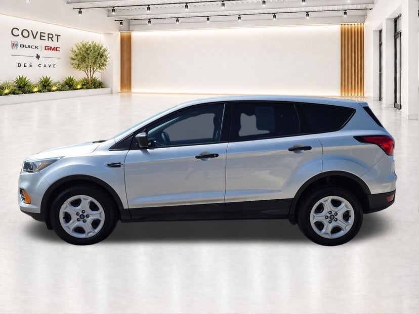 2019 Ford Escape - Image 3